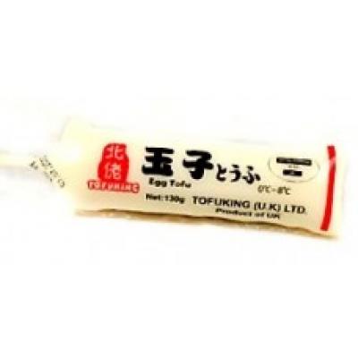 北佬鸡蛋豆腐