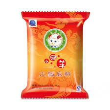 小肥羊火锅底料辣味