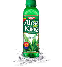 OKF 芦荟汁