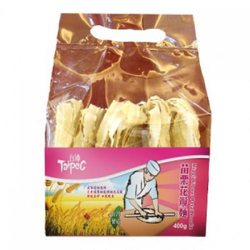 花瓣面