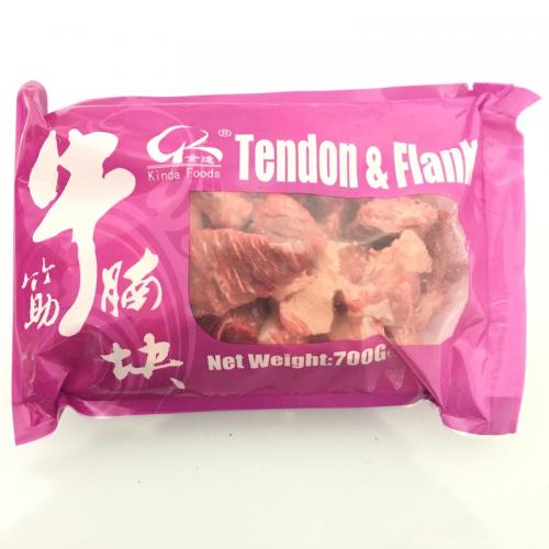 金达牛腩筋块