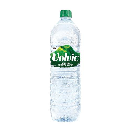 VOLVIC 1.5LTR