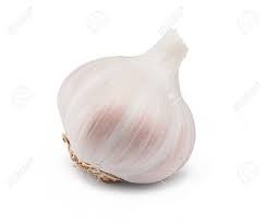 蒜头