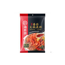 海底捞番茄火锅底料