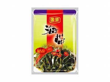 国圣海带