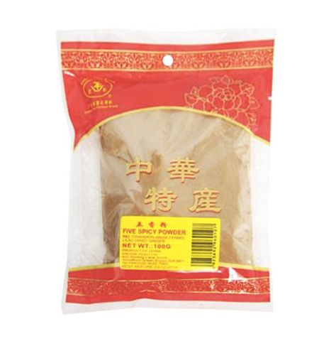 正丰五香粉
