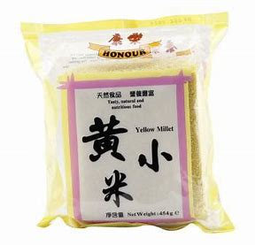 小米