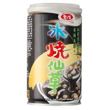 爱之味冰烧仙草