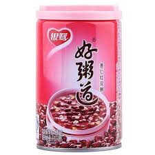 银鹭好粥道薏仁红豆粥
