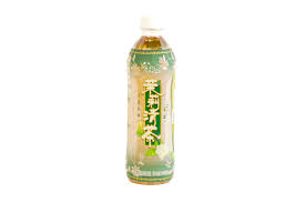 康师傅茉莉清茶