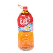 统一冰红茶