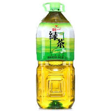 统一绿茶
