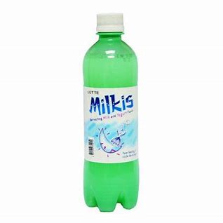 MILKIS 500ML