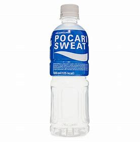 POCARI SWEAT 500ML
