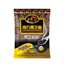 南方黑芝麻糊12小袋
