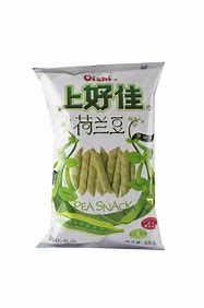 OISHI PEA SNACK