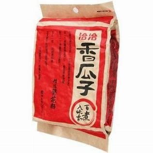 洽洽香瓜子 308G