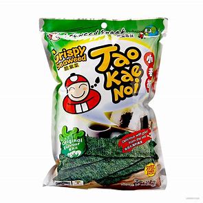 小老板紫菜原味