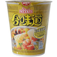 合味道XO海鲜味