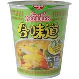 出前一丁鸡蓉味