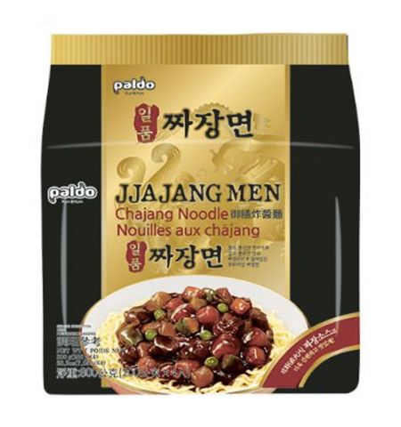 PALDO 炸酱面