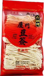 寿桃牌厦门豆签