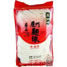 寿桃牌厦门面线