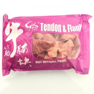 金达牛腩筋块