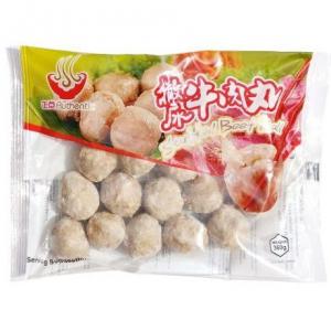 正点撒尿牛肉丸