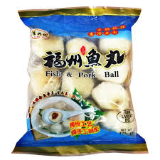 福州鱼丸