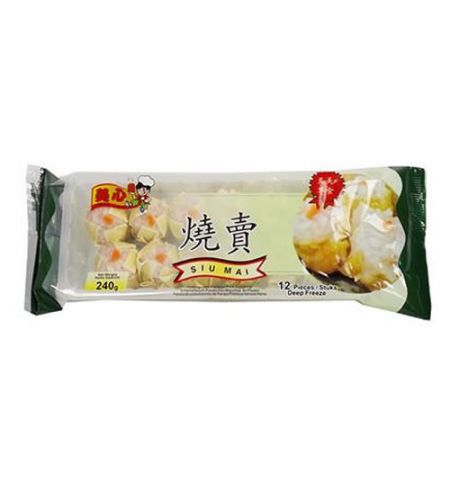 美心烧卖