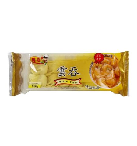 美心云吞