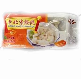 康乐猪肉三鲜馄饨