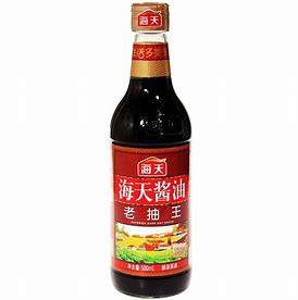 海天老抽王