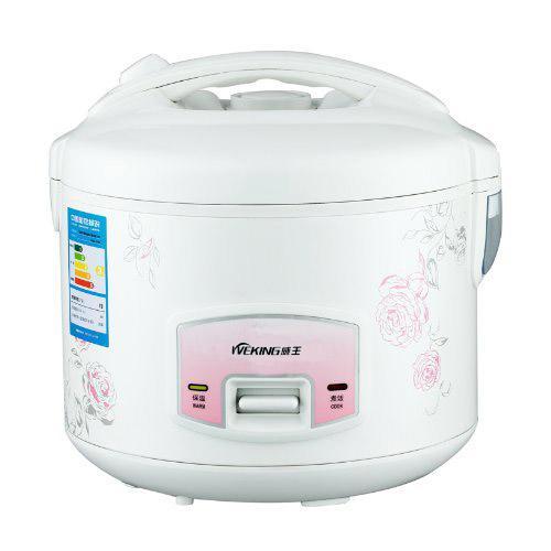 WEKING RICE COOKER 1LTR