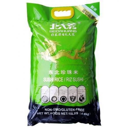 北大荒东北大米