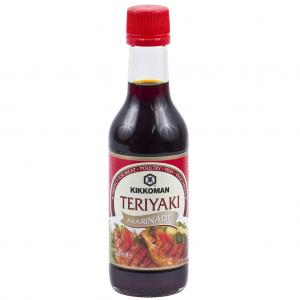 KIKKOMAN TERIYAKI SAUCE 250ML