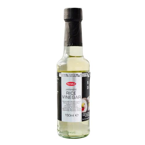 YUTAKA RICE VINEGAR