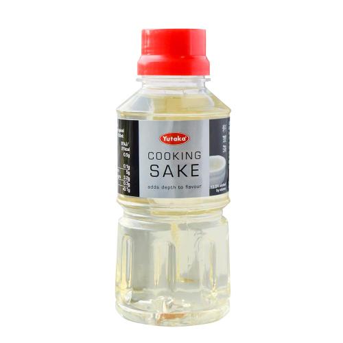 YUTAKA COOKING SAKE