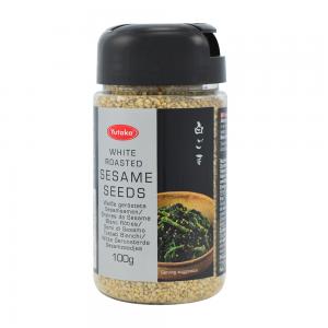 YUTAKA WHITE SESAME SEED