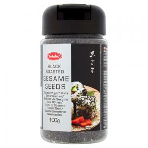 YUTAKA BLACK SESAME SEED