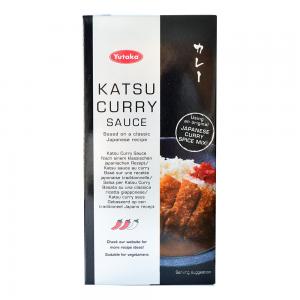 YUTAKA KATSU CURRY