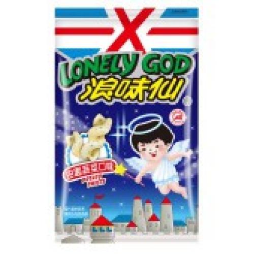 旺旺浪味仙蔬菜味