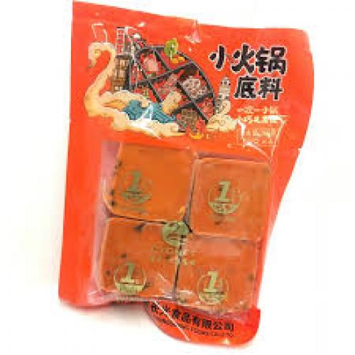 小天鹅麻辣小火锅底料