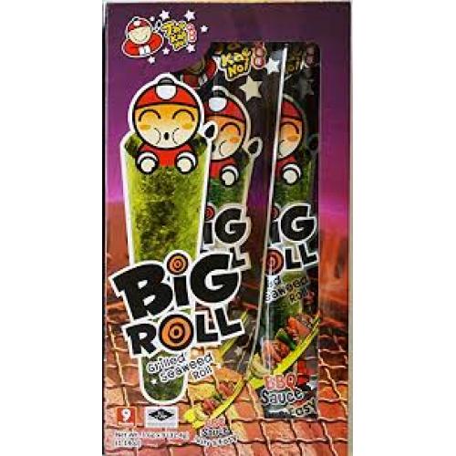 TAOKAENOI BIG ROLL BBQ