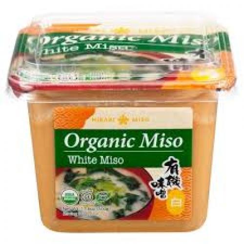 HIKARI ORGANIC WHITE MISO