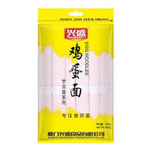 兴盛鸡蛋面