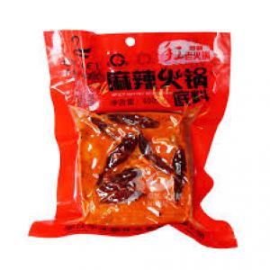小天鹅麻辣火锅400G