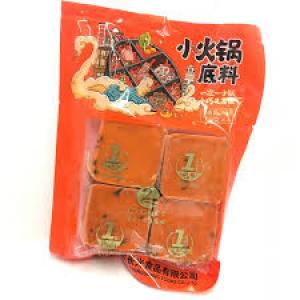 小天鹅麻辣小火锅底料