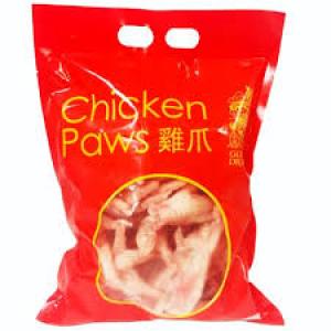 鸡爪